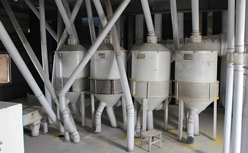 玉米深加工成套設備 玉米深加工成套設備