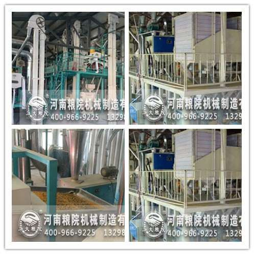 玉米深加工設備開發糯玉米綜合利用價值 玉米深加工設備廠告訴您糯玉米的綜合利用價值