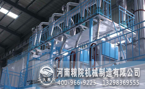 玉米深加工設備 玉米深加工設備