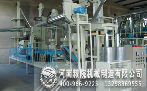 玉米加工機械 玉米加工機械