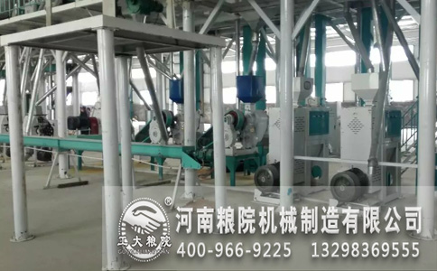 玉米加工設備 玉米加工設備