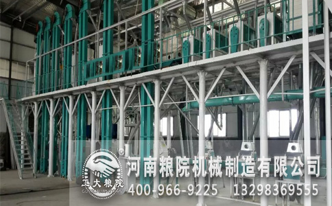 玉米加工機械 玉米加工機械