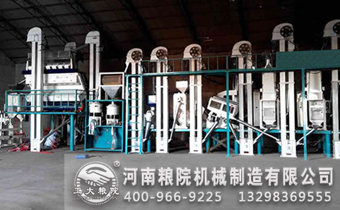 藜麥加工設(shè)備 藜麥加工設(shè)備